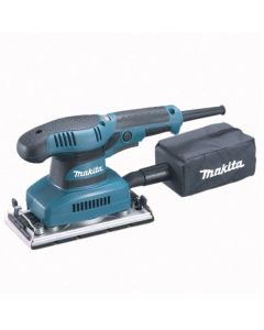 Makita rystepudser 93x228mm BO3711
