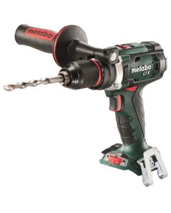 Metabo Akku Bore-/skruemaskine BS 18 LTX Impuls solo 602191890