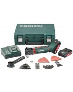 Metabo Akku Multitool MT 18 LTX Compact 613021510