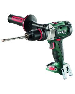 Metabo Akku Slagboremaskine SB 18 LTX Impuls Solo 18V 602192890