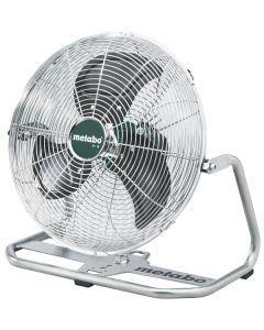 Metabo Akku Ventilator AV 18 - 18 Volt 606176850