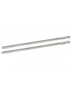 Metabo Bits PH2 176,5 mm - 2 stk 631582000