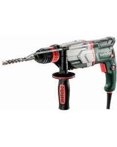 Metabo Bore-/mejselhammer KHE 2660 Quick SDS-Plus inkl. ekstra borepatron 600663500
