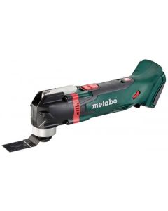 Metabo Multicutter MT 18 LTX 18 (solo) 613021890