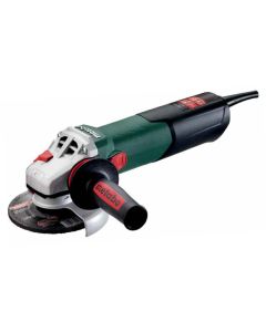 Metabo Vinkelsliber WEV17-125 Quick 125mm 1700W 600516000 600516000