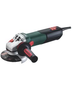 Metabo Vinkelsliber WEVA 15-125 125 mm 1550 W 600496000