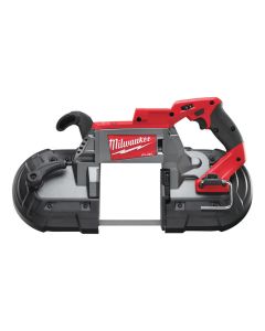 Milwaukee Metalbåndsav M18 CBS125-0 4933447150