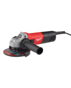 Milwaukee Vinkelsliber AG 800-125 E 800W 125mm 4933451211