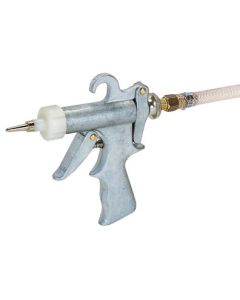 Pizzi Limpistol m/pistolhåndt. 65PPIS