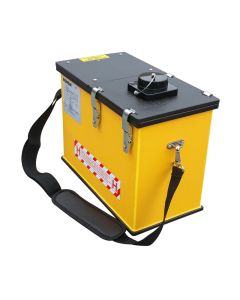 Ronda Mini-Vac "H" stgøvsuger 80.16.0002