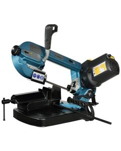 Scantool Metal båndsav 125V SC-500718117