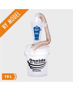 Dust Deputy cyclon forfilter - Standard SV107550