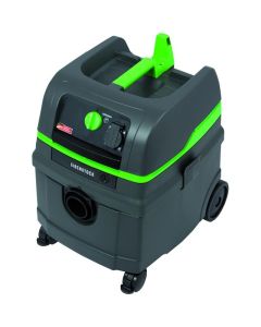 Eibenstock Støvsuger DSS 25 A inkl. tilbehørssæt SV108650