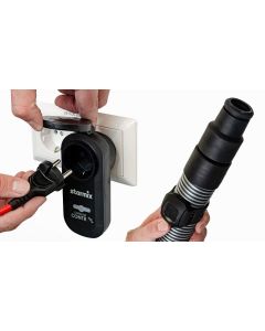 Starmix Cordless Controll - Trådløs styring til din støvsuger SX-453644