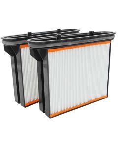 Starmix M PLUS filtersæt til ISP/ISC FKP 4800 SX-459257