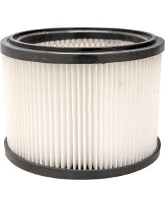 Starmix Energetic HEPA14 filter SX-460475