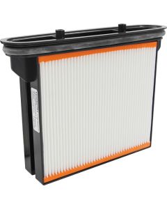Starmix HEPA14 filter til ISC SX-469348