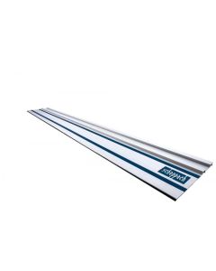 Scheppach Føringsskinne 1400mm til dyksav 4901802701