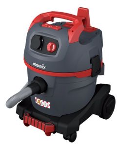 Starmix støvsuger uClean ARDL-1420 EHP kombisuger SX-016863