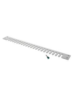 Holzmann svalehaleskabelon og fræser S F9/16 ZFS600-S+F9-16
