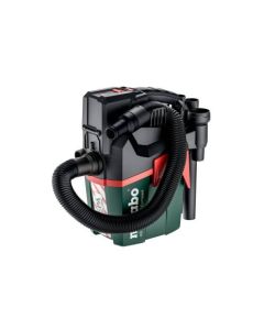 Metabo støvsuger AS 18 HEPA PC COMPACT 602029850