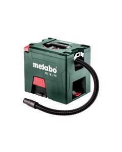 Metabo Akku Støvsuger AS 18 L PC (solo) 602021850