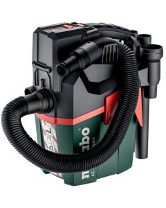Metabo AS 18 L PC kompakt støvsuger 602028850