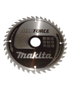 Makita HM Klinge 270x30x40Z Makforce B-32378