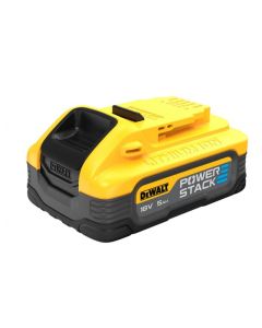 Dewalt Powerstack 18V 5Ah batteri DW-DCBP518-XJ
