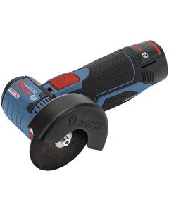 Bosch vinkelsliber GWS 12V-76 Professional Solo 06019F2000