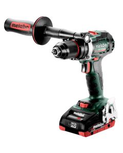 Metabo BS 18 LTX BL I akku-bore-/skruemaskine 602358800
