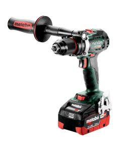Metabo BS 18 LTX BL I 2 X 5,5 LiHD akku-bore-/skruemaskine 602358660