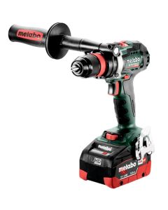 Metabo BS 18 LTX BL Q I 2X5,5 LiHD Bore-/skruemaskine 602359660