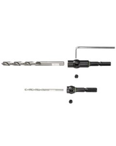 Festool Spiralbor HSS D 3,5/39 CE/M-Set (3,5mm) 493422