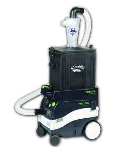 Dust Deputy forudskiller til Festool støvsuger SV107560