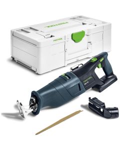 Festool Akku bajonetsav RSC 18 EB-Basic 576947