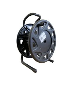 Blue Electric Kabeltromle til Flex-Line med hjul max 25 mtr 36401