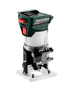 Metabo Kantfræser solo FMV 18 LTX BL 8 i Metabox 601742840