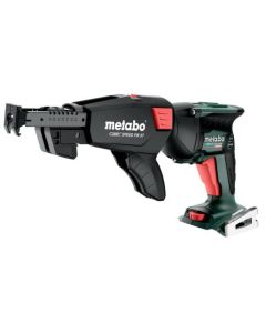 Metabo Hbs 18 ltx bl 3000 skruemaskine solo mb +fix 57 620062890