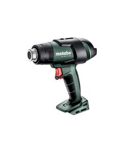Metabo akku varmluftpistol HG 18 LTX 500 Solo 610502850