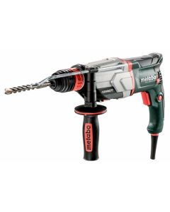 Metabo Kombihamer KHE 2860 Quick inkl. ekstra patron 600878500