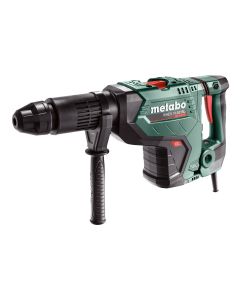 Metabo Bore-/mejselhammer KHEV 11-52 BL SDS-Max 600767500