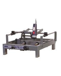 Wivamac KPB-2545 PRO Udskærings kopimaskine DR-ZWIV-KPB2545PRO