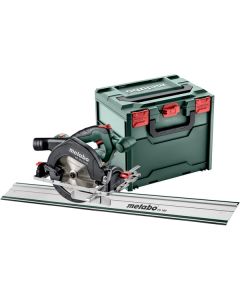 Metabo håndrundsav KS 18 LTX 57 + FS 160 691065000