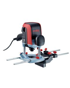 Mafell Overfræser LO 55 i MAX3 kasse MA-91A901