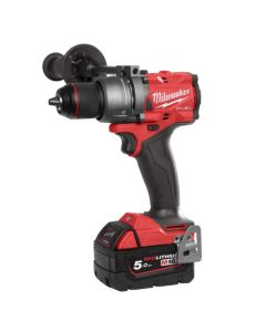 Milwaukee slagboremaskine M18 FPD3-502X 4933479860