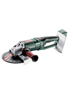 Metabo Wpb 36-18 ltx bl 24-230 quick solo I mb 613103840