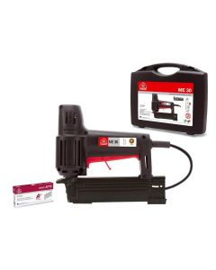 Maestri ME30 Elektrisk Stiftpistol incl. 5.000 stifter SE-2315