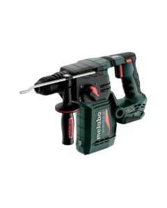 Metabo Kh 18 ltx bl 24 kombihammer solo 601713850