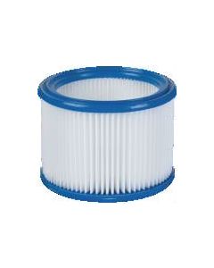 Milwaukee Rundfilter til AS-30MAC og AS-42MAC 4932459688
